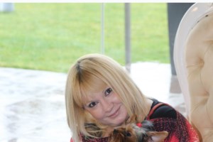 Στο Σπίτι του Ηθοποιού η Καίτη Φίνου: Οι οικονομικές δυσκολίες και το βίντεο από το δωμάτιο όπου μένει