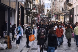 Κορονοϊός: Πάνω από 20.000 τα νέα κρούσματα σήμερα - 78 νέοι θάνατοι και 494 διασωληνωμένοι - εικόνα 2