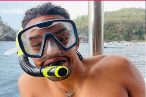 Εξώφυλλο στο Forbes ο Μανόλο - Μεταξύ των πιο επιδραστικών νέων κάτω των 30 ετών ο Καραλής