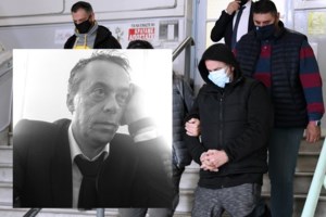 Καστοριά: Νεκρή και τυλιγμένη με σύρμα 55χρονη - Κείτονταν στην αυλή του σπιτιού της