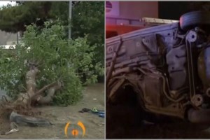 Τροχαίο στο Χαλάνδρι: Ελεύθερος ο 19χρονος - Ισχυρίστηκε ότι δεν έκανε "κόντρες" με τον 18χρονο Παναγιώτη - εικόνα 2