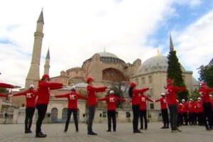 Αποκάλυψη Αποστολάκη για τουρκικό πραξικόπημα: Κάναμε προσπάθεια να στείλουμε πίσω το ελικόπτερο με τους 8 Τούρκους αξιωματικούς [Βίντεο]