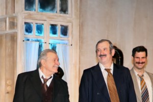 Από το #MeToo στο "Φτάνει πια" - Οι άνθρωποι της τέχνης που αντιδρούν - εικόνα 4