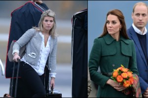 Ανησυχία για την Κέιτ Μίντλετον: Nοσηλεύεται σε αντικαρκινικό νοσοκομείο στο Τέξας; Τι απαντάει το παλάτι - εικόνα 6