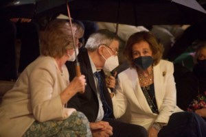 Τέως πριγκίπισσα Ειρήνη: Η ζωή της "ξεχωριστής" αδερφής του Κωνσταντίνου- Από το παλάτι της Μαδρίτης, στο διαμέρισμα της πλατείας Μαβίλη