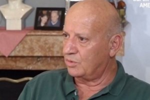 Επική ατάκα Κουσουλού σε Κατερινόπουλο: "Θέλεις να τα πεις όλα από την αρχή, καραφλή οβίδα" [βίντεο]