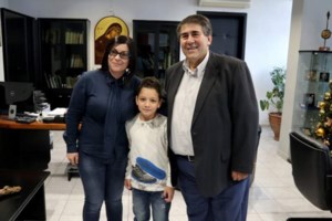 Επιστολή του Αϊνστάιν με τη διάσημη εξίσωση E=mc2 πουλήθηκε στην τιμή-ρεκόρ των 1,2 εκατ. δολ