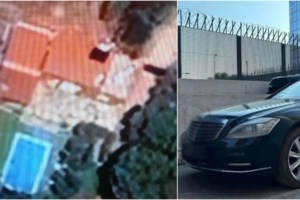 Ωρωπός: Επιτέθηκαν με σφυριά σε 30χρονο μέσα στο κομμωτήριό του - Τον τραυμάτισαν σοβαρά στο κεφάλι και το σώμα - εικόνα 3