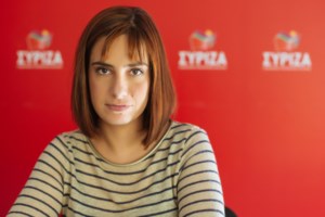 Αρβανίτης: Οι συγκεντρώσεις του ΣΥΡΙΖΑ ήταν μαζικές και δυναμικές, όχι αυτές που πήγε ο Τσίπρας, αλλά με τα μικρότερα στελέχη