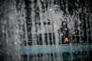 Καύσωνας Κλέων: Νέο έκτακτο δελτίο της ΕΜΥ - Πού και πότε θα φτάσει 44 βαθμούς η θερμοκρασία