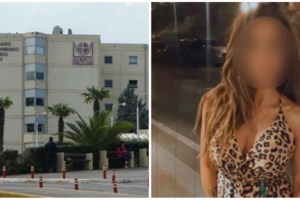 Ηράκλειο: Του επιτέθηκε με καυστικό υγρό γιατί μιλούσε με άλλες γυναίκες - Έχασε το μάτι του ο 36χρονος - Πώς τον παγίδευσε  [εικόνες]