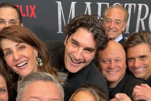 Ανδρέας Μικρούτσικος: Η εξομολόγηση για τη Χαρούλα Αλεξίου - "Από τις καλύτερες αγκαλιές που έχω ζήσει στη ζωή μου"