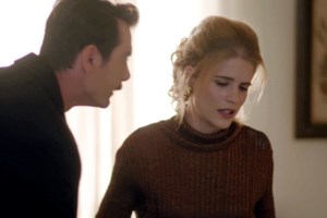 Άγριες Μέλισσες - Spoiler: Ο Νικηφόρος βάζει άνθρωπο να παρακολουθήσει την Ασημίνα