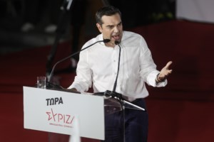 Γεραπετρίτης: Οι δύο βουλευτές του ΣΥΡΙΖΑ στη Θράκη να δηλώσουν ότι υπάρχει μουσουλμανική μειονότητα και όχι τουρκική