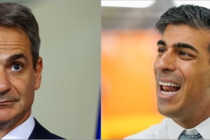 Αδειάζουν τον Σούνακ οι "Times": Τα Γλυπτά του Παρθενώνα πρέπει να επιστρέψουν στο φυσικό τους μέρος