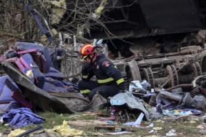 "Περαστικά γείτονα": Τα πρωτοσέλιδα του τουρκικού Τύπου για τη σύγκρουση τρένων στα Τέμπη [βίντεο] - εικόνα 2