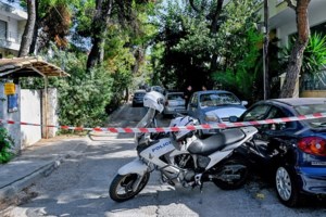 Νέα Ερυθραία: Καταδικάστηκε σε ισόβια o "Σαμουράι" για την ανθρωποκτονία του υπαλλήλου εταιρείας φυσικού αερίου