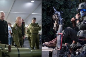 To Ιράν θα χτυπήσει άμεσα με πυραύλους το Ισραήλ, πιστεύει ο Λευκός Οίκος - Τι ζητά από τους πολίτες ο Νετανιάχου - εικόνα 3