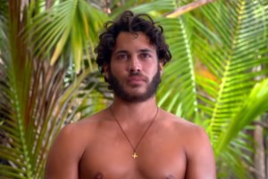 Survivor: Εκτός ο Γιώργος Ασημακόπουλος - Η αναφορά του που συγκίνησε [βίντεο] - εικόνα 2