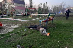 Ουκρανία: Fake news οι ρωσικές κατηγορίες για επίθεση σε ενεργειακούς στόχους