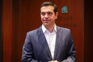 Συζήτηση των πολιτικών αρχηγών στη Βουλή με πρωτοβουλία Μητσοτάκη - εικόνα 2