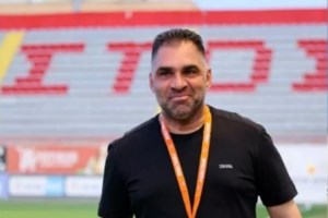 Χειροπέδες σε δυο ομογενείς στη Θεσσαλονίκη για την εν ψυχρώ εκτέλεση Κύπριου προέδρου ποδοσφαιρικής ομάδας