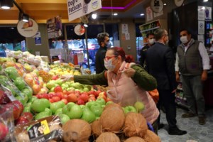 Μητσοτάκης σε Λαβρόφ: Η Τουρκία σε ρόλο ταραξία καταπατά τη διεθνή νομιμότητα - Επιθετική δράση με θρησκευτικό μανδύα - εικόνα 3