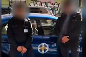 Το τερμάτισαν οι "ψεκασμένοι": Οι "Έλληνες Αυτόχθονες" επέβαλαν πρόστιμο 1,8 τρισ. στον Περιφερειάρχη Ν. Αιγαίου [Βίντεο]