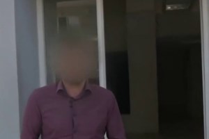 Σοκάρει η 30χρονη για τον δημοσιογράφο της ΕΡΤ: "Με έβριζε και με χαστούκιζε"- Για ανθρωποφαγία μίλησε ο ίδιος - εικόνα 5