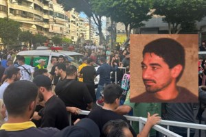 Λίβανος: Νεκροί άλλοι 10 διοικητές της Χεζμπολάχ μαζί με τον Ακίλ - "Σχεδίαζαν νέα 7η Οκτωβρίου" λέει το Ισραήλ