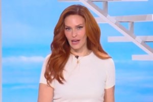 Σίσσυ Χρηστίδου: Η απάντηση στον Πέτρο Κουσουλό - "Ρητορική υποτίμησης με σαφές έμφυλο πρόσημο" [βίντεο]