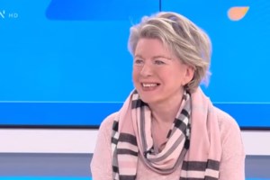 Κωνσταντοπούλου: Η Πλεύση Ελευθερίας έγινε ώστε τύποι σαν τον Αλέξη Τσίπρα να μην εξαπατήσουν ξανά τον κόσμο