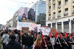 Εισήγηση Παναγόπουλου για απεργία την Πέμπτη 16 Μαρτίου - Στο συνέδριο της ΓΣΕΕ