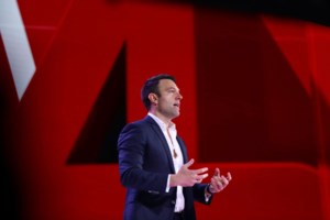 ΣΥΡΙΖΑ: Με τους πανελίστες Παπανώτα και Πανόπουλο η δεύτερη λίστα με τα ονόματα υποψηφίων στις Eυρωεκλογές