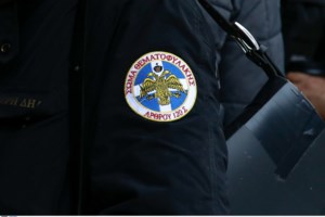 "Θεματοφύλακες του Συντάγματος": Αυτόφωρο για τις έκνομες ενέργειές τους ζητά ο εισαγγελέας του Αρείου Πάγου - εικόνα 4