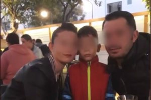 Χαλκίδα: Αυτός είναι ο 17χρονος Γιάννης που πέθανε από ηλεκτροπληξία [εικόνες] - εικόνα 2