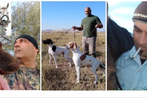 Νίκος Ρόκκος: Η κόρη του αποχαιρετά τον πατέρα της που πνίγηκε στη Λήμνο με μια φωτογραφία