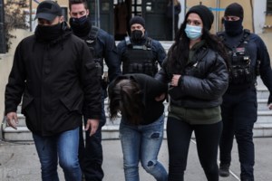 Δολοφονία 7χρονου στην Κυψέλη: Ομολόγησε και το πήρε πίσω η μάνα "Μήδεια" - Ανθρωποκτονία από κοινού με τον σύντροφό της