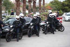 Πυροβολισμοί με δύο τραυματίες τα ξημερώματα στο Περιστέρι - Τους συνέλαβαν στο ΚΑΤ
