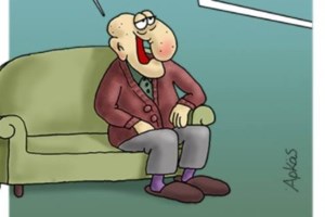 Αρκάς: Η "θυμωμένη" καλημέρα για τις βροχές του φθινοπώρου