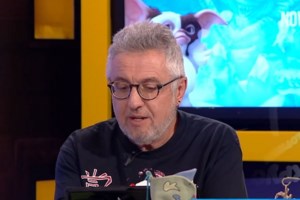 Παπαδάκης για "Ράδιο Αρβύλα" και Παναγιωτόπουλο: Από κάποιους φίλους αμφισβητείται η ειλικρίνεια των παιδιών