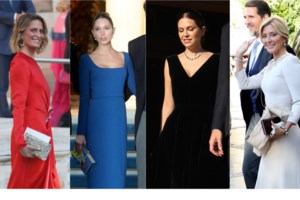 Πρωταγωνίστρια σε θρίλερ η Μαρία Ολυμπία: H τρομακτική εμφάνιση μαζί με τη "δίδυμη" αδελφή της - εικόνα 20