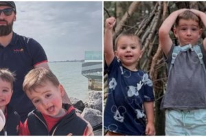 Σοκ στη Βρετανία: Πέντε παιδιά σκότωσαν 80χρονο - Είχε βγάλει τον σκύλο βόλτα και του επιτέθηκαν με μανία