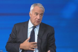 Βορίδης: Η Νέα Δημοκρατία θα κερδίσει τις εκλογές του 2027 με αυτοδυναμία