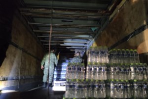 "Πνίγεται" ο Θεσσαλικός κάμπος: "Πλημμυρίσαμε γιατί δεν έγιναν σωστές τεχνικές δουλειές - Όλα τα ρίχνουν στην κλιματική αλλαγή" - εικόνα 3