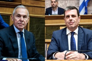 "Αερομαχία" μετά από σχεδόν 3 χρόνια στο Αιγαίο: Τουρκικά F-16 παραβίασαν τον ελληνικό εναέριο χώρο