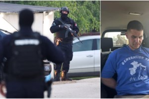 Αυτές είναι οι μεγαλύτερες μαζικές ένοπλες επιθέσεις στην Ευρώπη: Από το Μπατακλάν μέχρι τη Σερβία - εικόνα 3