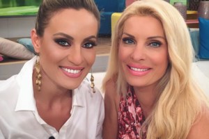 Τηλεθέαση: Ανατροπή στην πρωινή ζώνη - Η Καινούργιου εκθρόνισε την Δανάη Μπάρκα - εικόνα 3