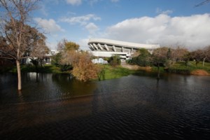 Βουλή: Ερώτηση ΣΥΡΙΖΑ για τις υποδομές του πλημμυρισμένου ΣΕΦ