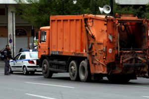 "Λουκέτο" αύριο σε όλους τους δήμους της χώρας - 24ωρη απεργία της ΠΟΕ-ΟΤΑ και πορεία στο υπ. Εσωτερικών